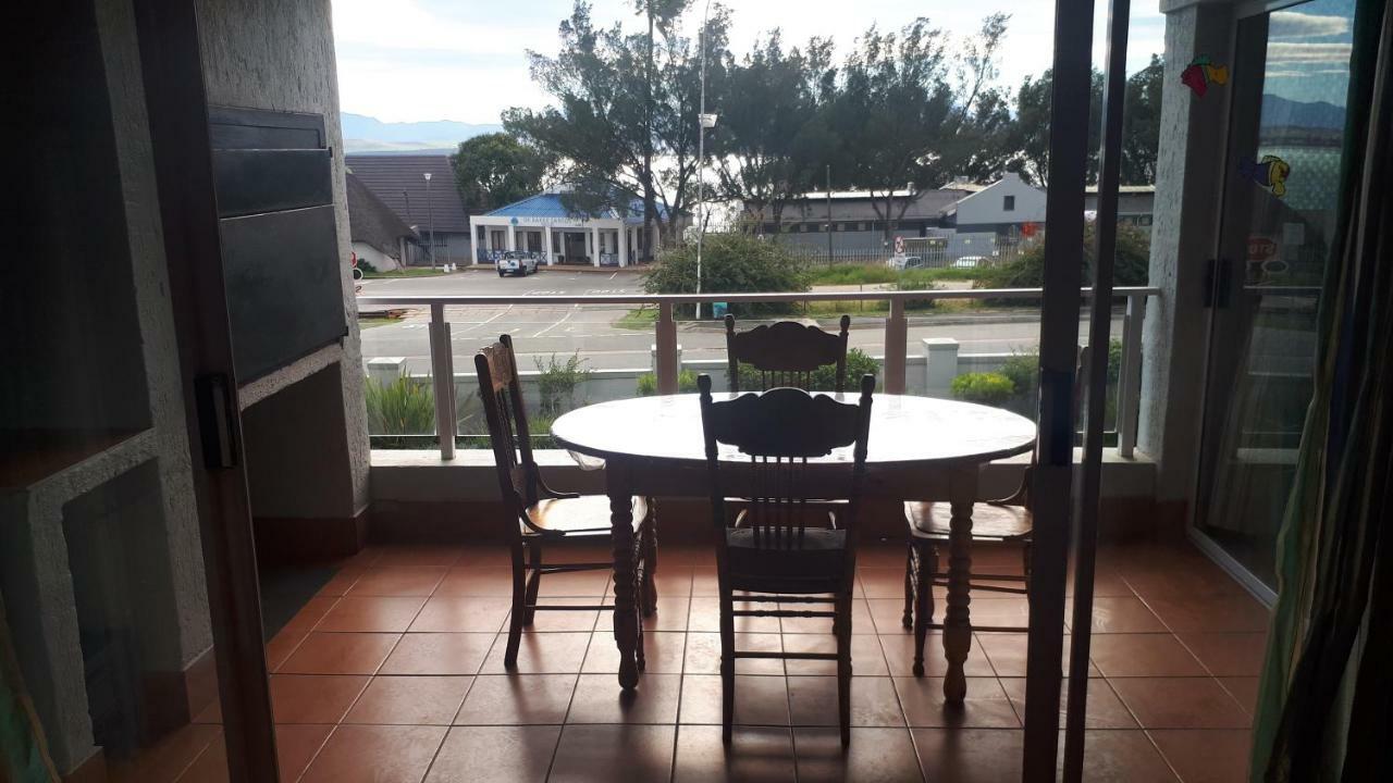 De Bakke Terrace 69 Mossel Bay Bagian luar foto