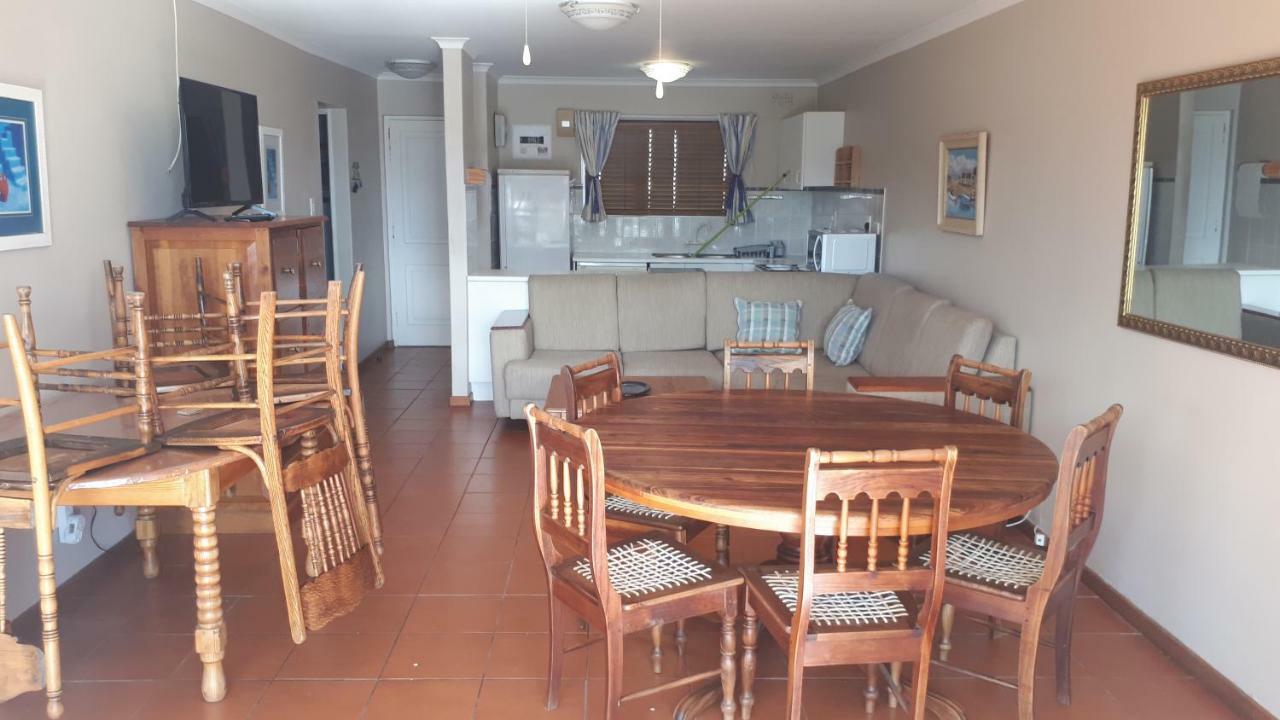 De Bakke Terrace 69 Mossel Bay Bagian luar foto